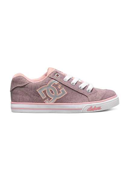 Online Store Dc Chelsea Tx - Rosa Bambini Moda Trainers (U3485)